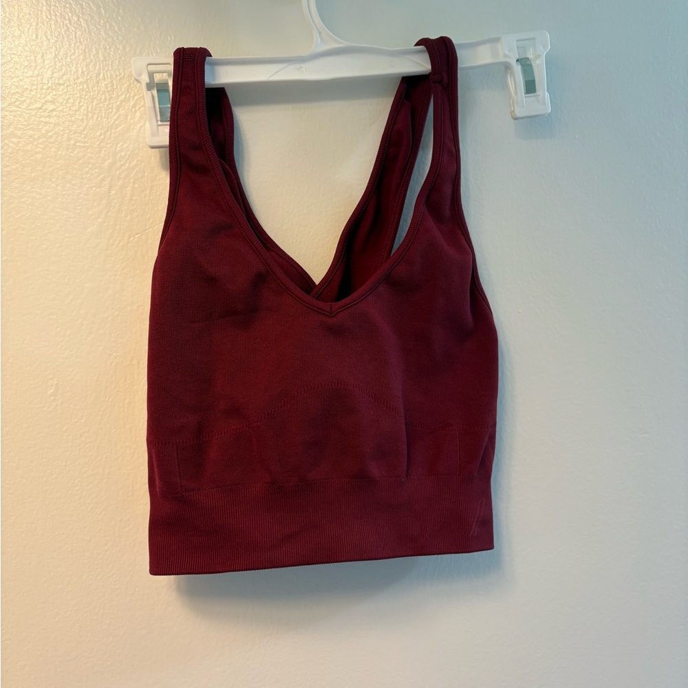 TALA Cross Strap Sports Bra